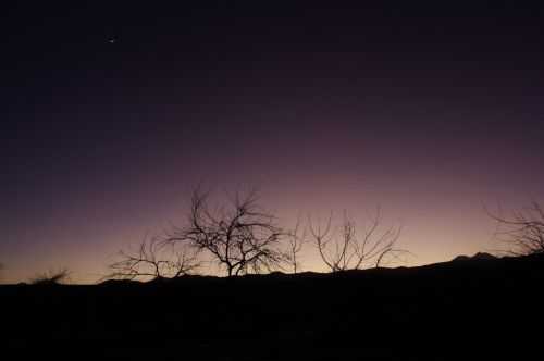 TREKKING NEL DESERTO DI ATACAMA 2015